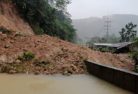 Medellin Quibdo Medellin Quibdo